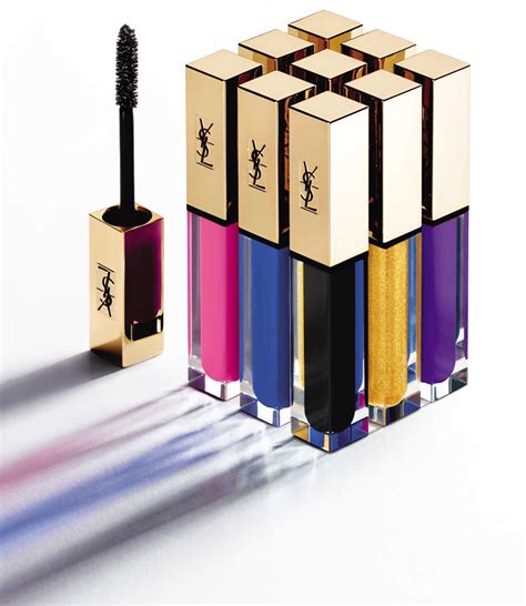 ysl mascara debenhams|best yves saint laurent mascara.